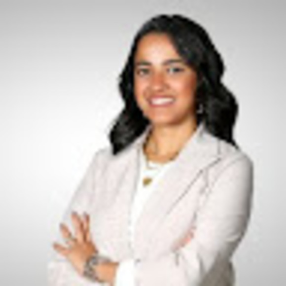 Meet your Posher, Mariam - Picture 1 of 1